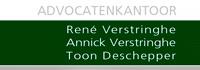 Verstringhe - Deschepper