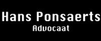 Ponsaerts Hans