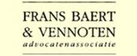 Van Assche Pieter - Frans Baert & Vennoten