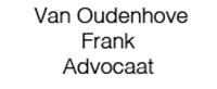 Van Oudenhove Frank