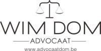 Advocaat Wim Dom