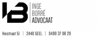 Advocaat Inge Borré