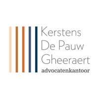 Kerstens  De Pauw Gheeraert advocatenkantoor